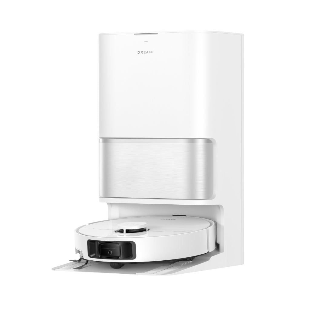 Robot hút bụi lau sàn chuyên dụng Dreame L10s Ultra gen 3