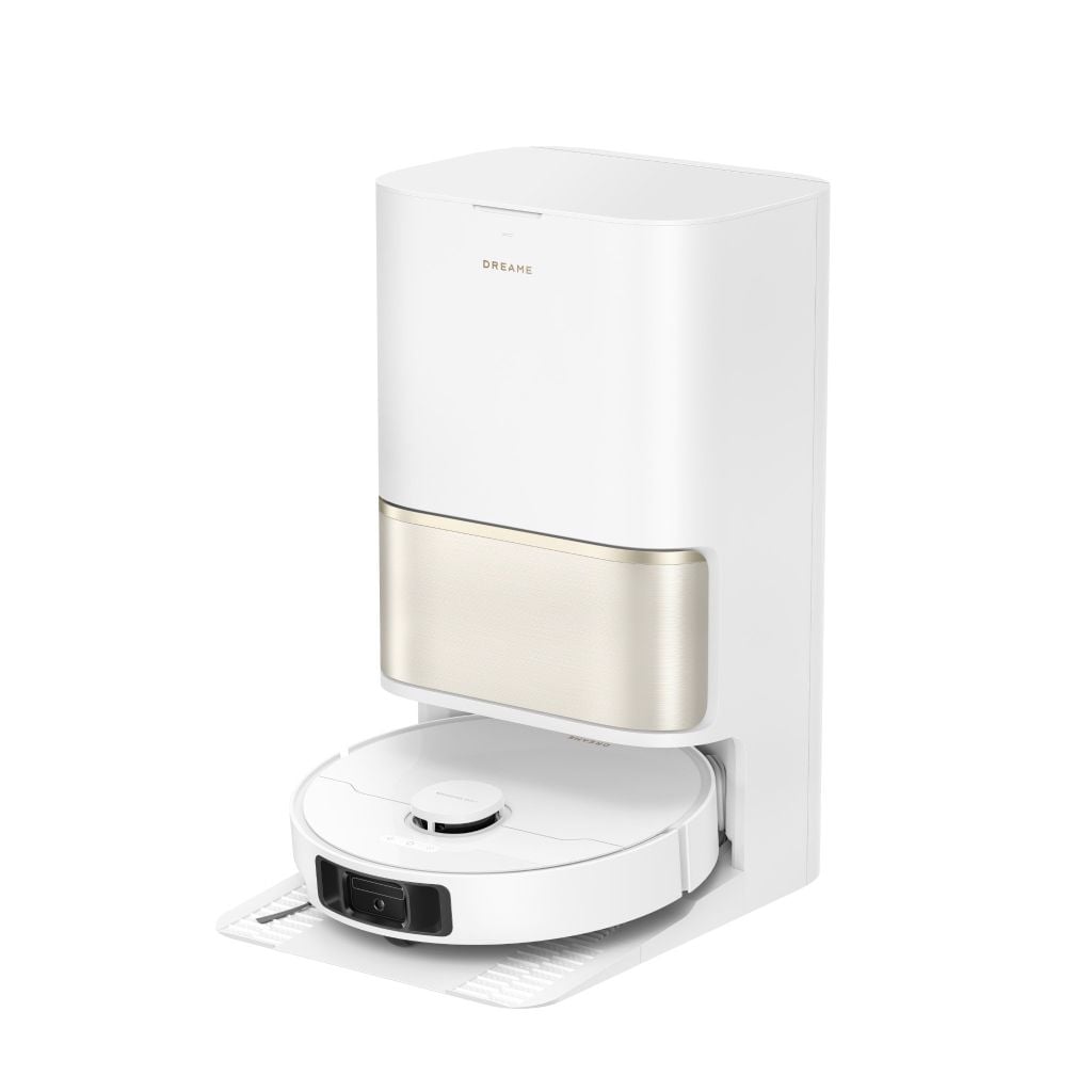 Robot hút bụi lau sàn chuyên dụng Dreame L50 Ultra CE