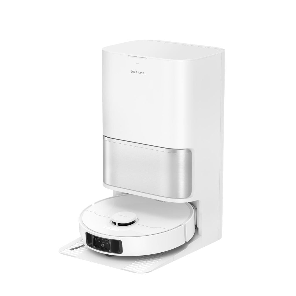 Robot hút bụi lau sàn chuyên dụng Dreame L10s Ultra gen 3