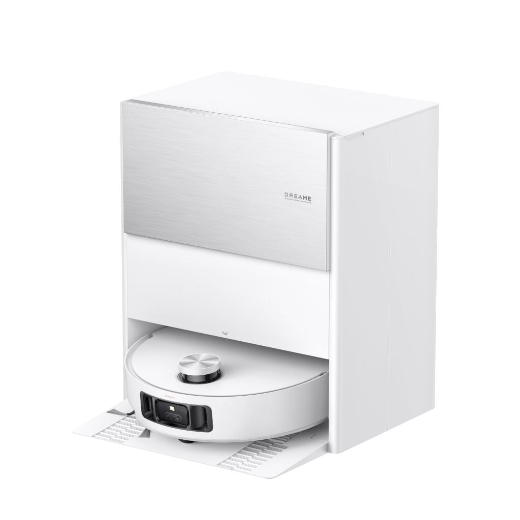 Robot hút bụi lau sàn chuyên dụng Dreame Aqua10 Roller