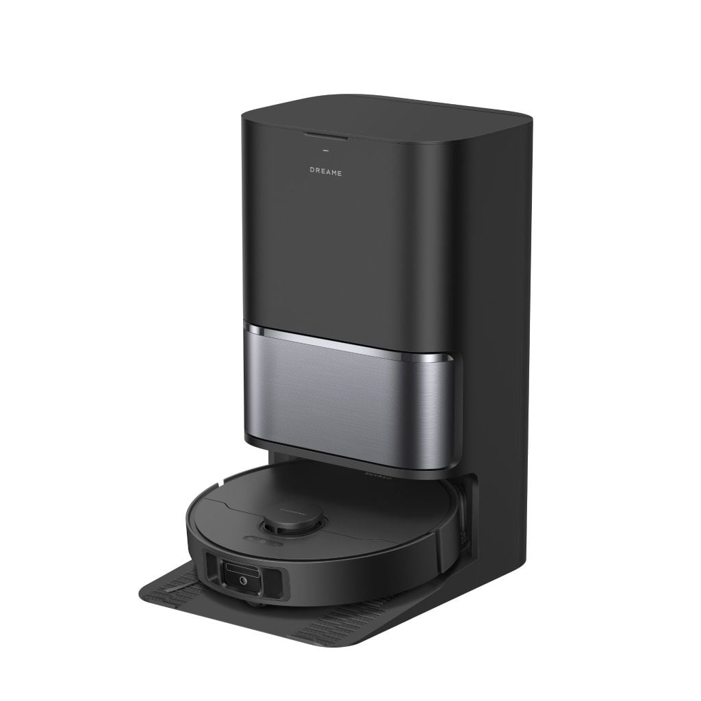 Robot hút bụi lau sàn chuyên dụng Dreame L10s Ultra gen 3