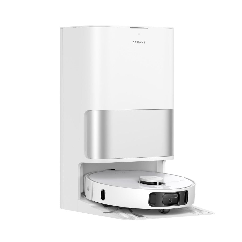 Robot hút bụi lau sàn chuyên dụng Dreame D30 Ultra