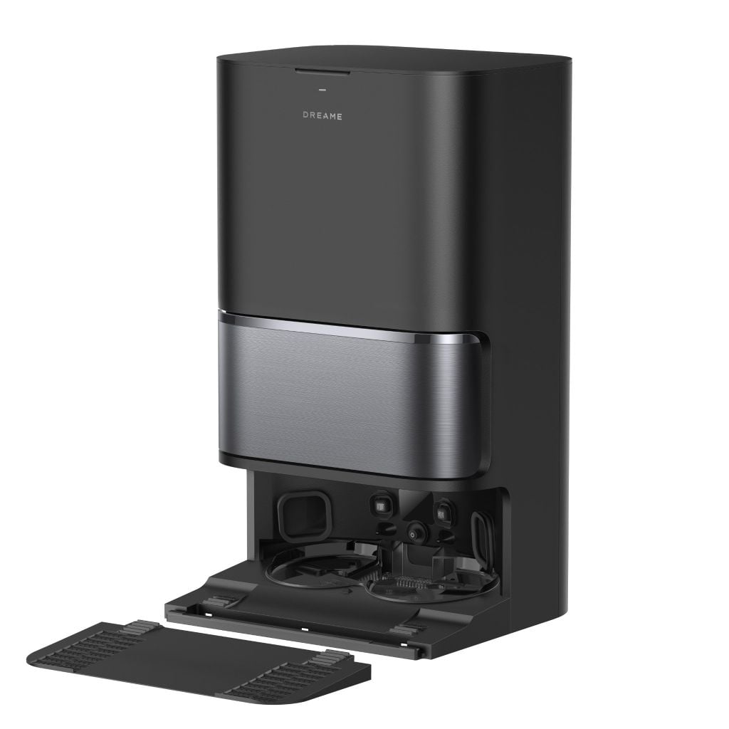 Robot hút bụi lau sàn chuyên dụng Dreame L10s Ultra gen 3