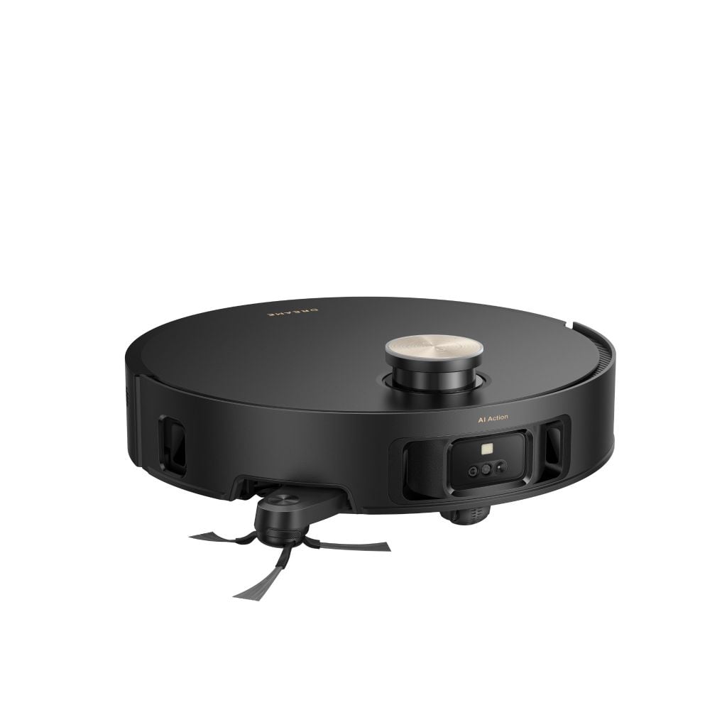 Robot hút bụi lau sàn chuyên dụng Dreame Matrix10 Ultra