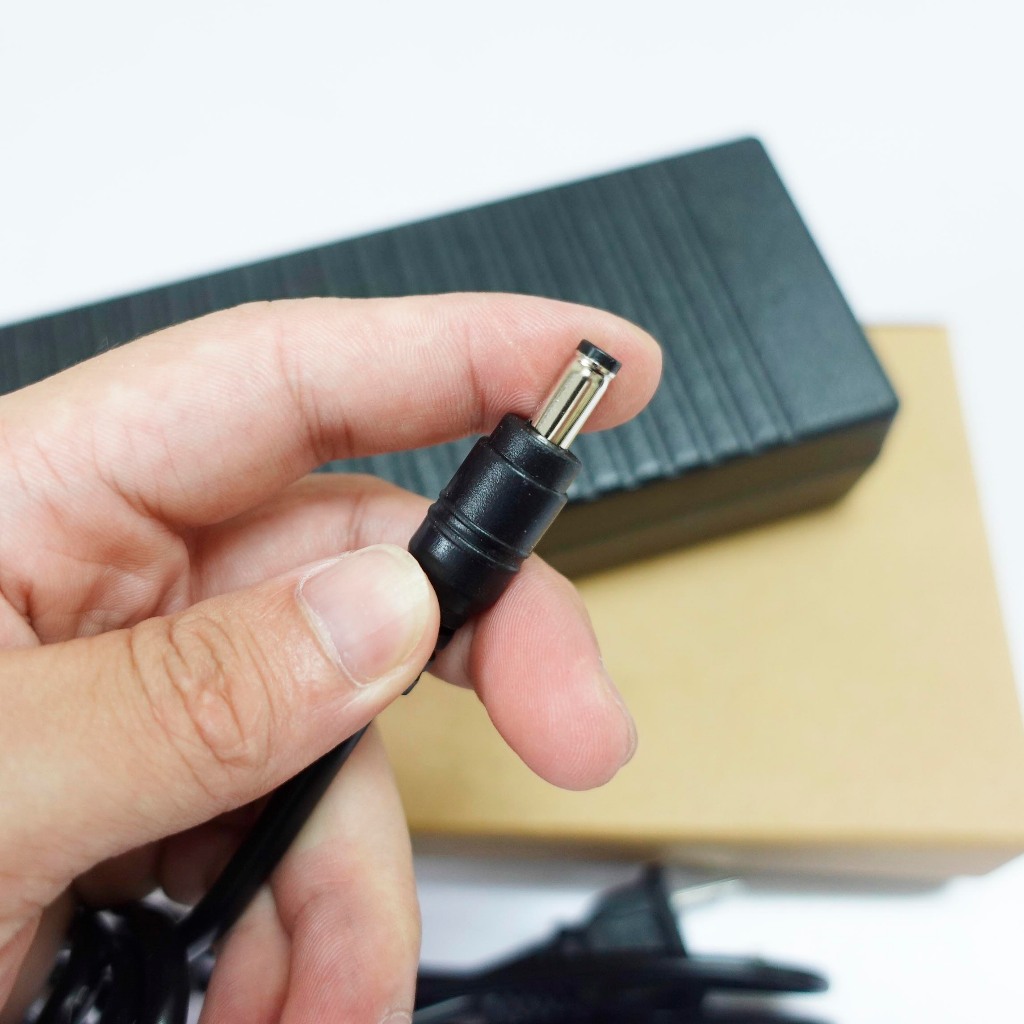 Nguồn Adapter Acbel 12V 10A