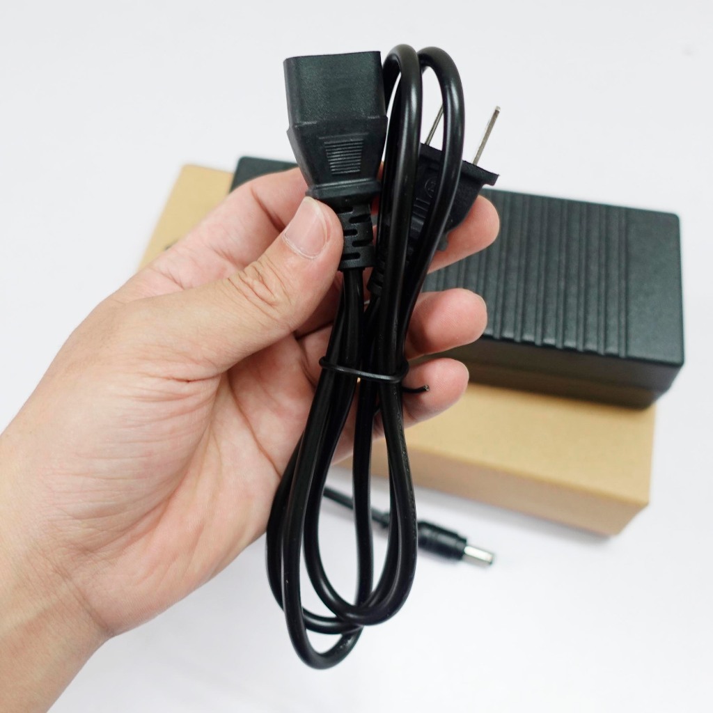 Nguồn Adapter Acbel 12V 10A