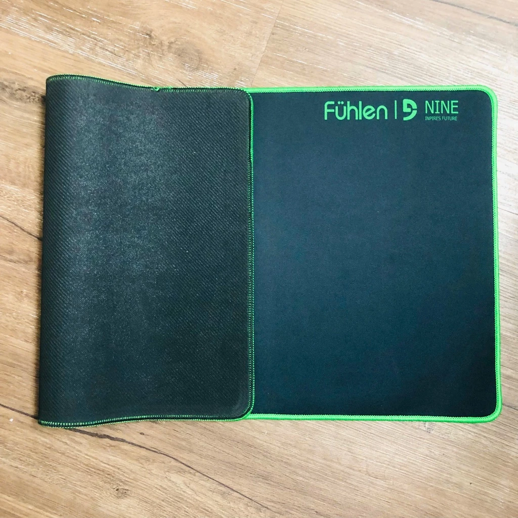 Bàn di chuột fuhlen 4 li 35x70