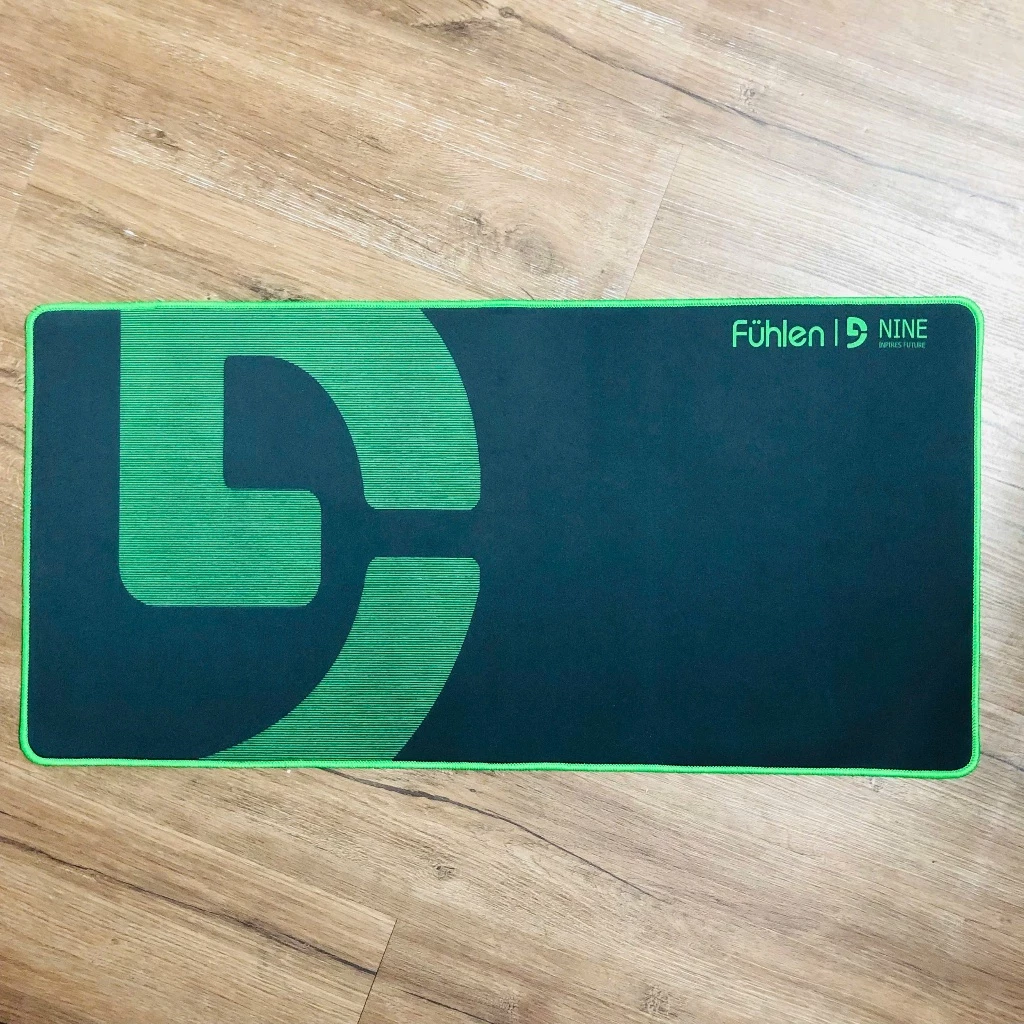 Bàn di chuột fuhlen 4 li 35x70