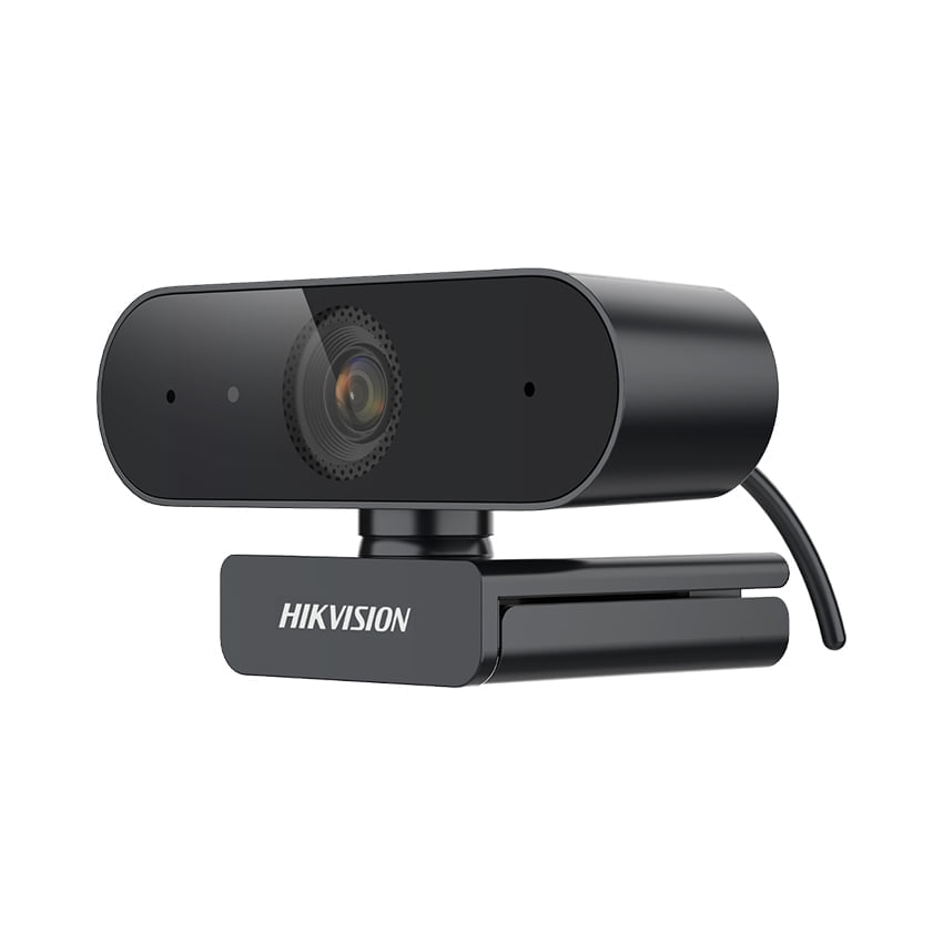 WEBCAM HIKVISION DS-U02 Độ phân giải (1920 × 1080)