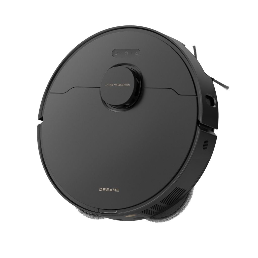 Robot hút bụi lau sàn chuyên dụng Dreame X40 Ultra