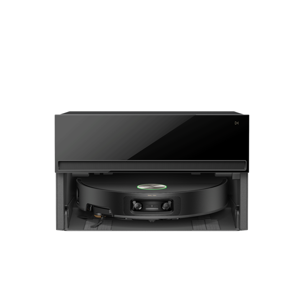 Robot hút bụi lau sàn chuyên dụng Dreame X60 Master