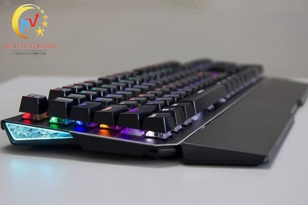 Bàn phím cơ Fuhlen D (Destroyer)