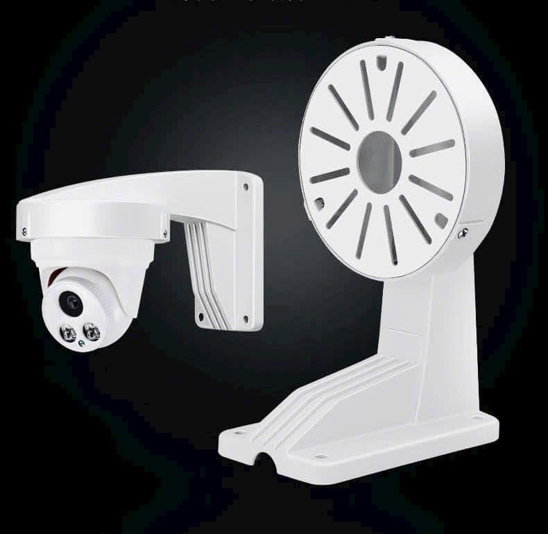 Chân đế camera dạng Dome ABS thế hệ mới