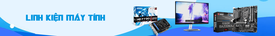 PHỤ KIỆN CHÍNH HÃNG