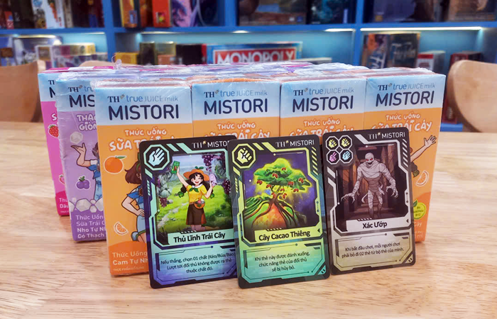 TH Mistori