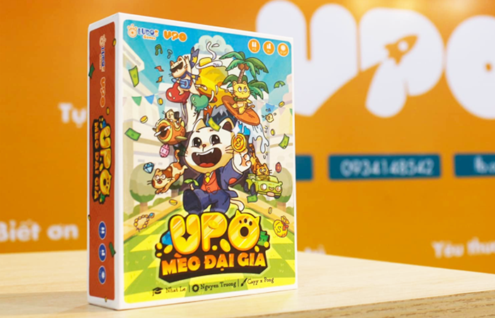 UPO