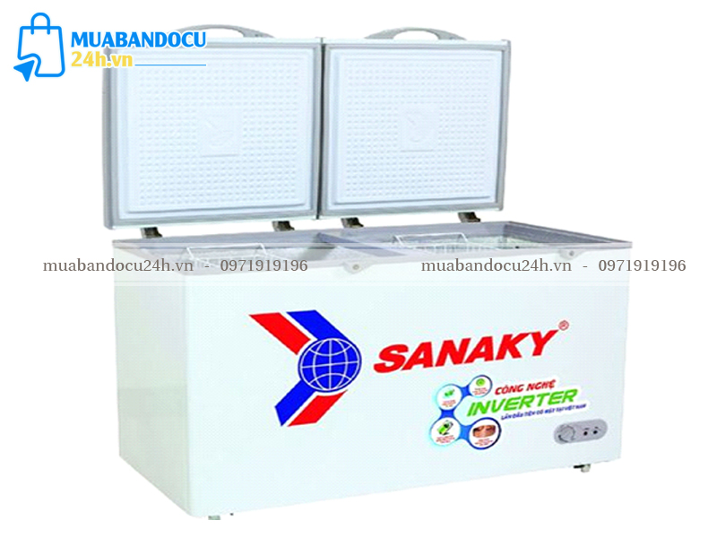 THU MUA TỦ ĐÔNG CŨ? ĐỊA CHỈ THU MUA UY TÍN TRÊN THỊ TRƯỜNG