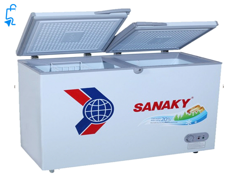 ĐỊA CHỈ THU MUA TỦ ĐÔNG SANAKY CŨ GIÁ TỐT NHẤT TRÊN THỊ TRƯỜNG