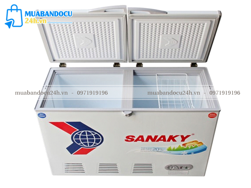 MUA TỦ ĐÔNG CŨ TẠI HẢI PHÒNG GIÁ RẺ, TIẾT KIỆM CHI PHÍ NHẤT