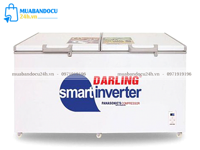 BẬT MÍ KINH NGHIỆM MUA TỦ ĐÔNG CŨ TỐT NHẤT BẠN NÊN QUAN TÂM