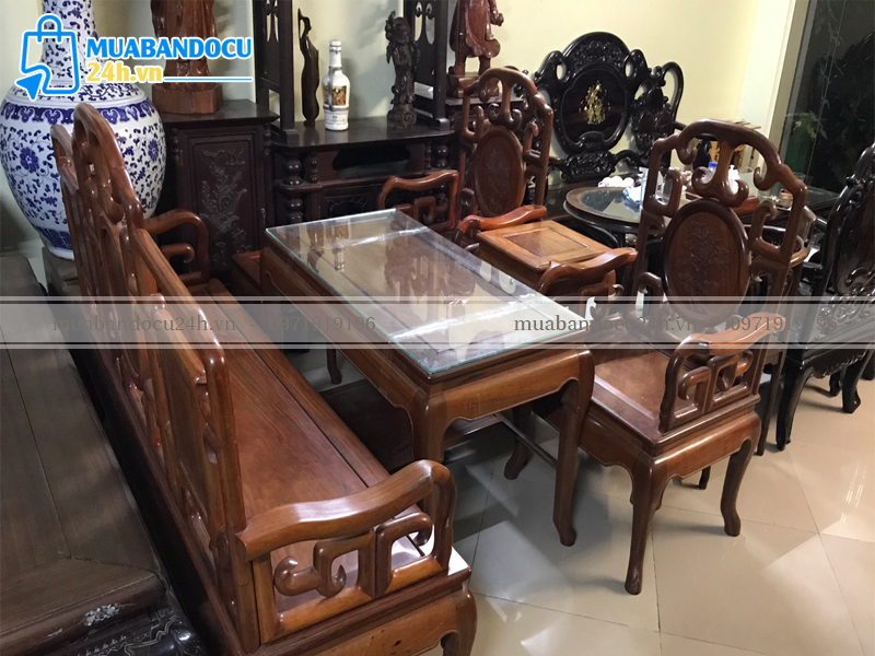 BÍ QUYẾT MUA ĐỒ CŨ Ở HÀ ĐÔNG GIÁ RẺ, CHẤT LƯỢNG