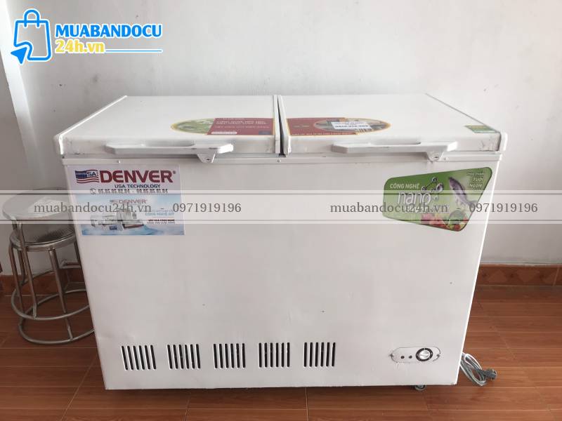 ĐỊA CHỈ CHUYÊN THU MUA TỦ ĐÔNG CŨ Ở HÀ NỘI GIÁ TỐT NHẤT