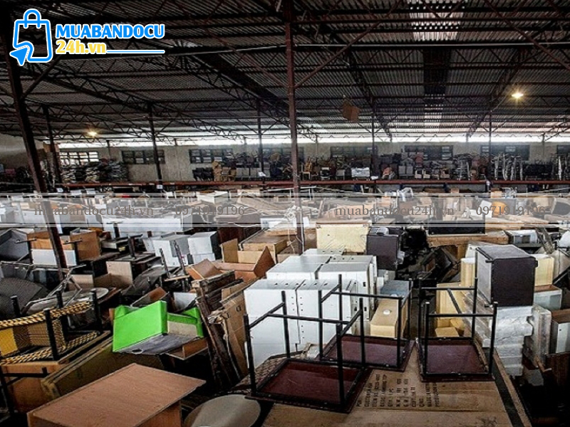 NHỮNG LỢI ÍCH KHI SỬ DỤNG DỊCH VỤ MUA BÁN ĐỒ CŨ CHỢ TỐT