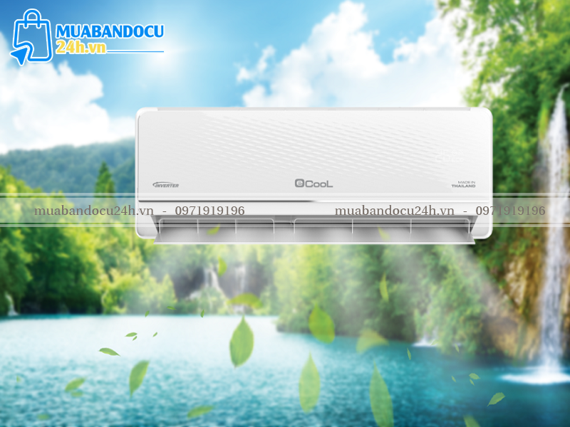 THU MUA ĐIỀU HÒA CŨ HÀ NỘI: ĐỊA CHỈ NÀO THU MUA ĐIỀU HÒA CŨ UY TÍN, CHẤT LƯỢNG? 