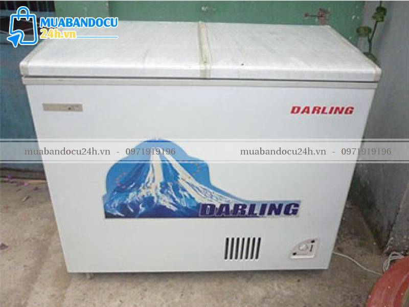 Mua bán đồ cũ