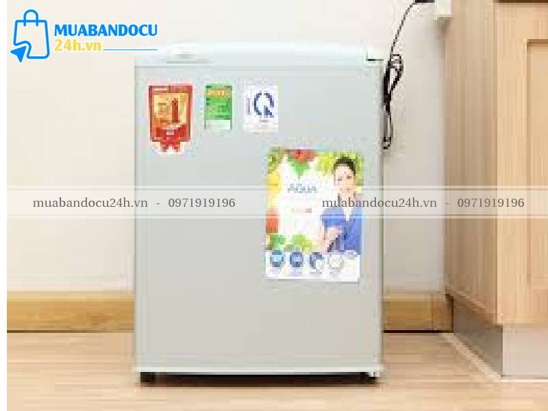 Mua tủ đông cũ