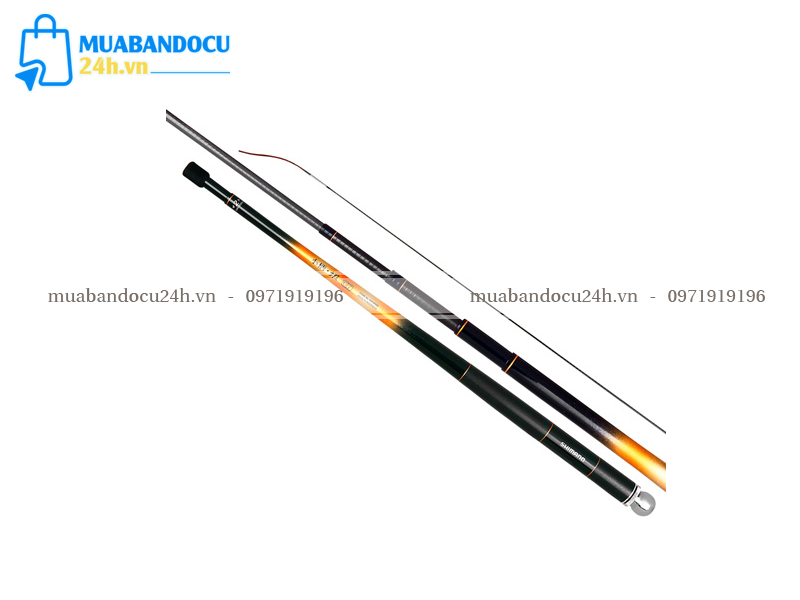 mua bán đồ câu cũ