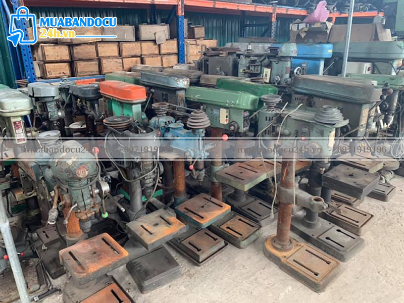mua bán đồ cũ giá rẻ