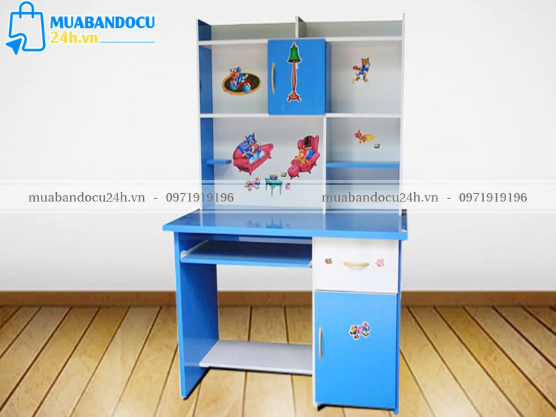 mua bán đồ cũ mê linh