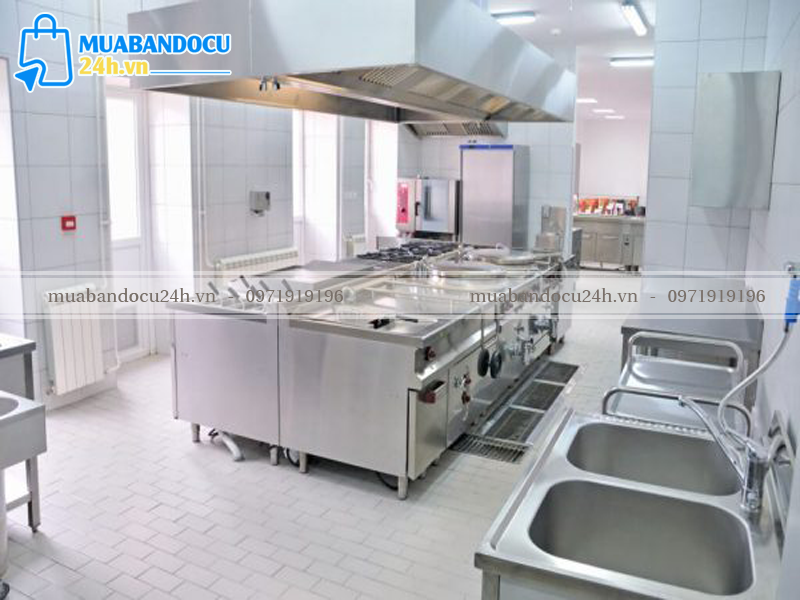 mua bán đồ cũ nguyễn trọng tuyển
