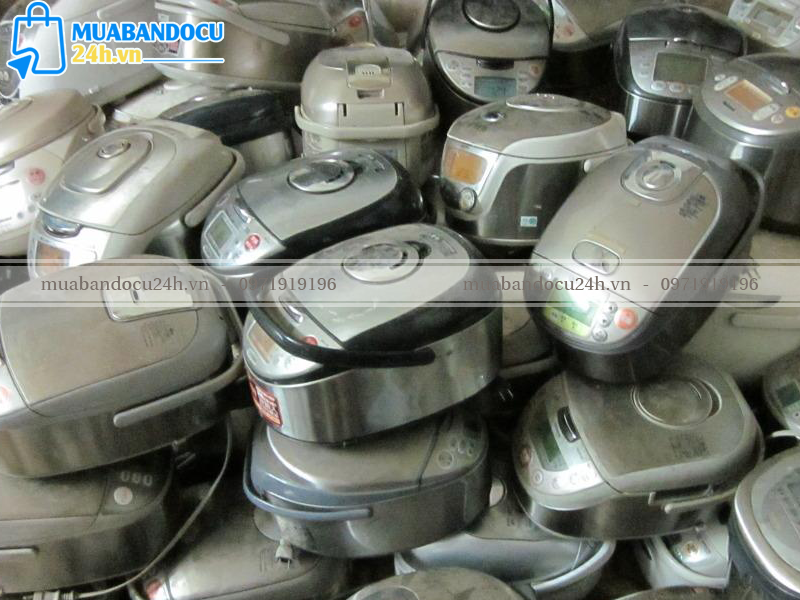 mua bán đồ cũ nhật bản