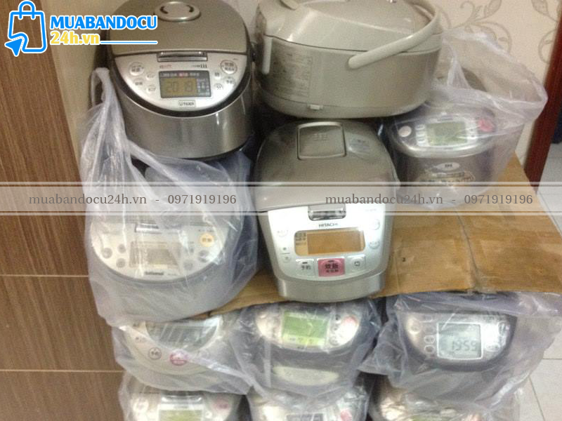 mua bán đồ cũ quy hải