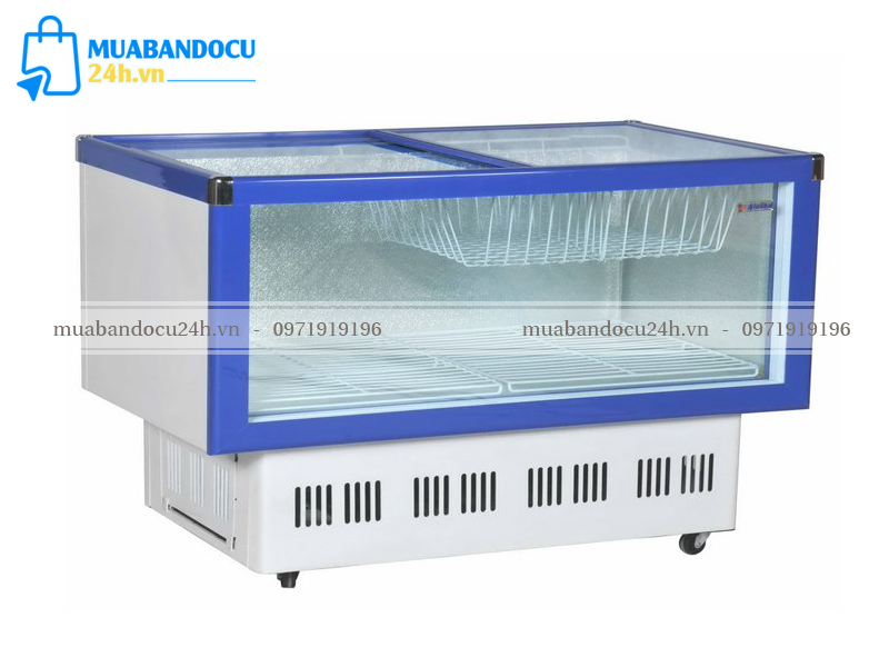 mua bán đồ cũ tủ lạnh