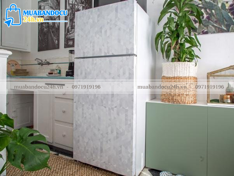 mua tủ lạnh cũ 120l tại hà nội