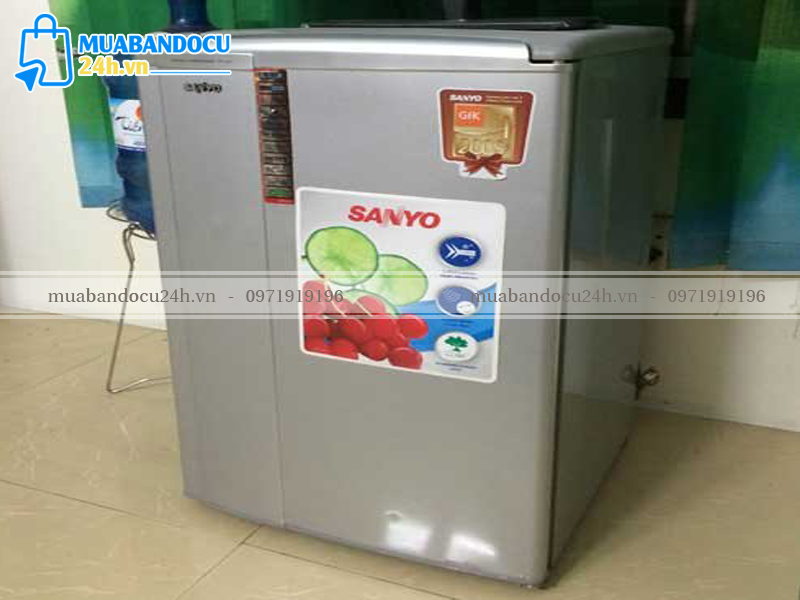 mua tủ lạnh 50l cũ tại Hà Nội