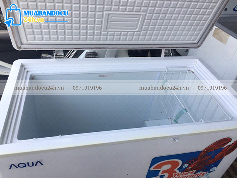 thanh lý tủ đông cũ tại hà nội