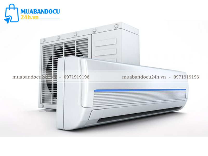 thu mua điều hòa cũ hà nội