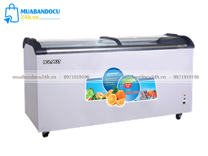 tủ đông cũ bán ở đâu