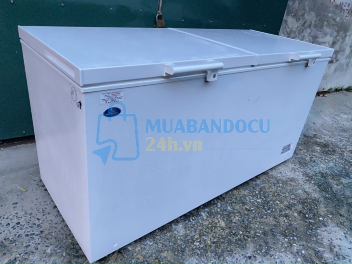 Thanh lý tủ đông Intercool 600 lít model SNH-0605 siêu tiết kiệm!