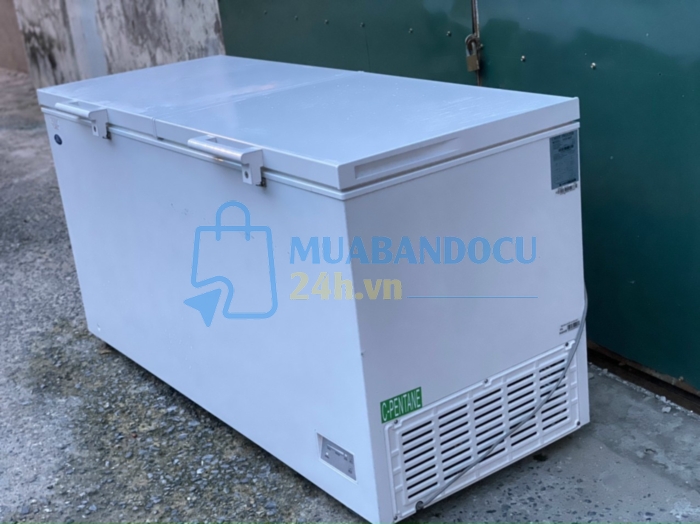 Thanh lý tủ đông Intercool 600 lít model SNH-0605 siêu tiết kiệm!