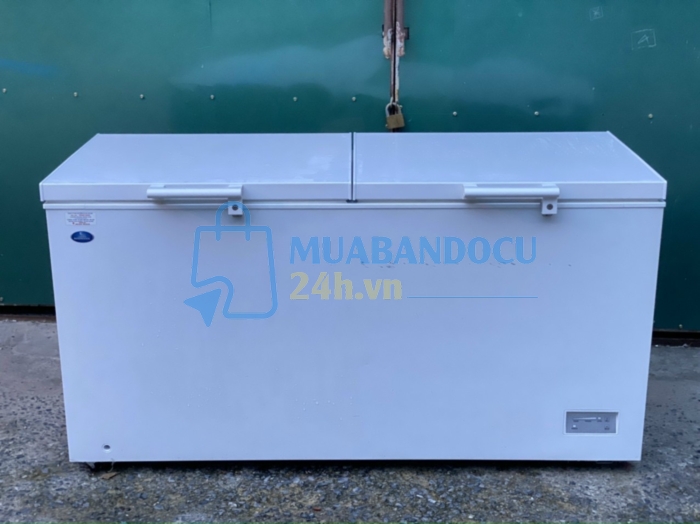 Thanh lý tủ đông Intercool 600 lít model SNH-0605 siêu tiết kiệm!