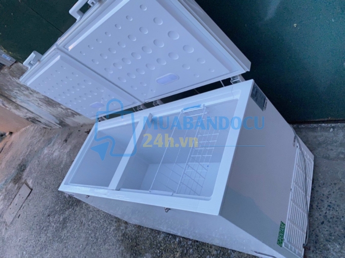 Thanh lý tủ đông Intercool 600 lít model SNH-0605 siêu tiết kiệm!