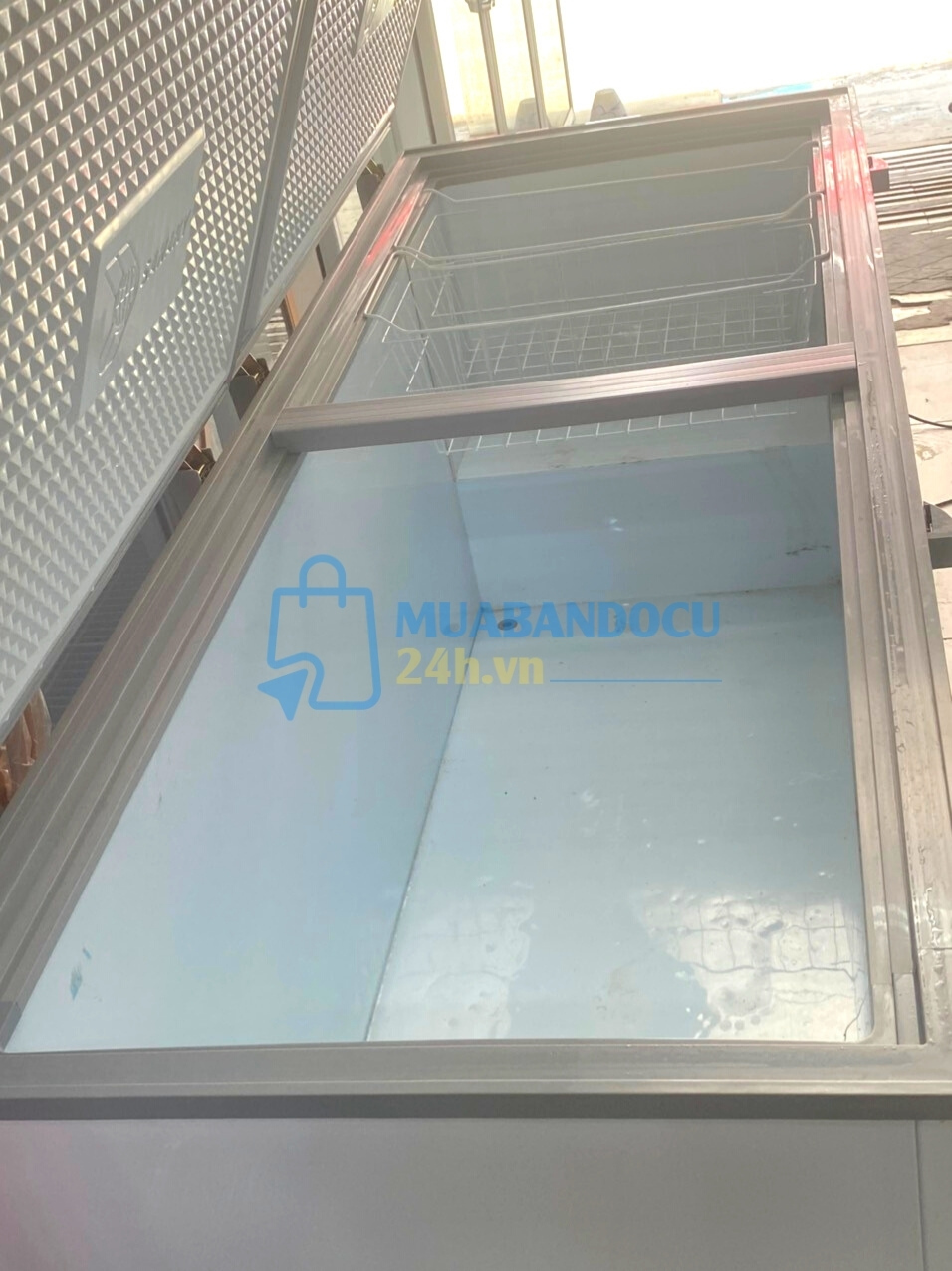 Tủ đông Sanaky 860 lít VH-8699HY3