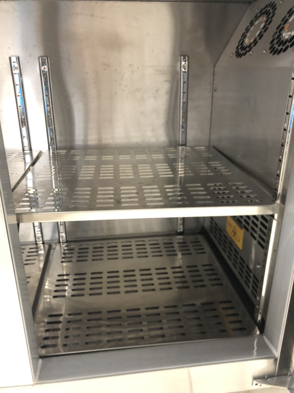 Bàn Mát Đức Minh 2 Cánh 150cm- Hàng Chính Hãng- New 99%