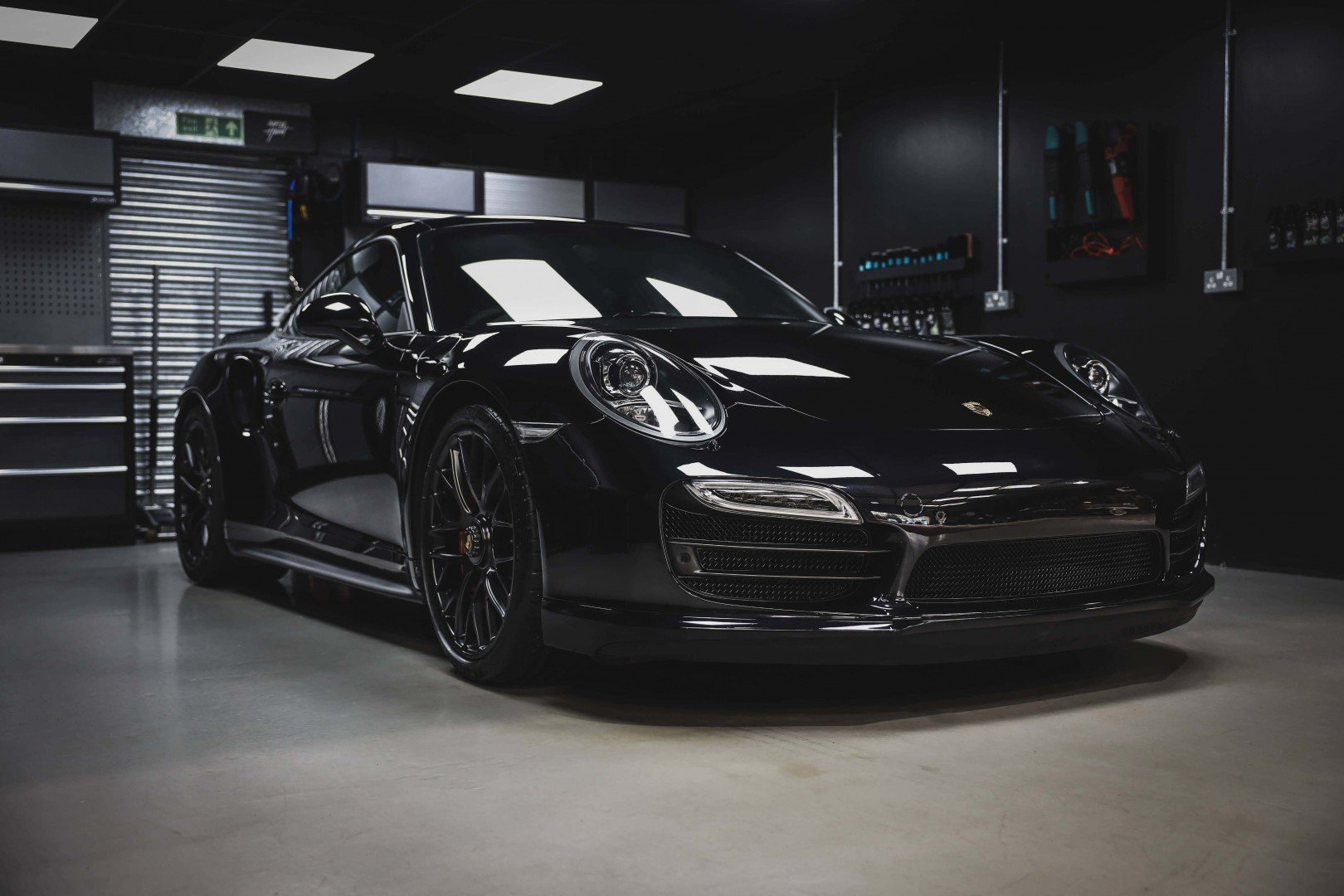 HƯỚNG DẪN ĐÁNH BÓNG BẰNG MÁY CƠ BẢN Auto Finesse Việt Nam ®