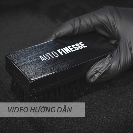 Auto Finesse Việt Nam ®